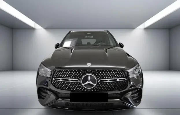 Mercedes-Benz GLE 350 de 4Matic = AMG Line = Premium Plus Гаранция - 79332 € / 155159.91 лв. - 58461203 1 | Car24.bg Mercedes-Benz GLE 350 de 4Matic = AMG Line = Premium Plus Гаранция - 79332 € / 155159.91 лв. - 58461203 1