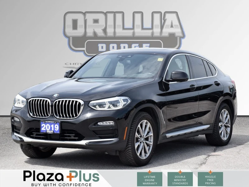 BMW X4 xDrive30i AWD * АвтоКредит * (Цена до БГ) - 23299 € / 45568.88 лв. - 23100785 1 | Car24.bg BMW X4 xDrive30i AWD * АвтоКредит * (Цена до БГ) - 23299 € / 45568.88 лв. - 23100785 1
