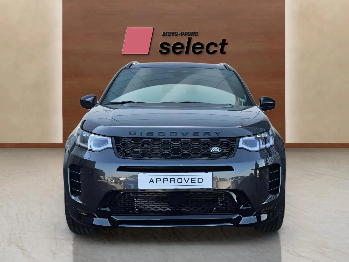 Land Rover Discovery Sport 1.5 PHEV - изображение 4 | Auto.bg Land Rover Discovery Sport 1.5 PHEV - изображение 4