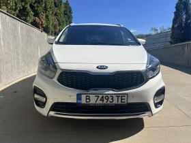 Kia Carens | Mobile.bg — малка снимка 14