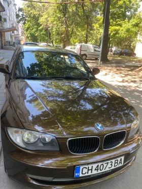 BMW 116 2.0i facelift - Car24.bg BMW 116 2.0i facelift