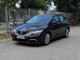 Honda Civic 1.8i-VTEC - Car24.bg Honda Civic 1.8i-VTEC