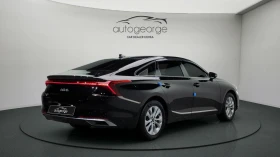 Kia K8 3.5LPG TRENDY - 36900 лв. / 18866.67 € - 53197653 2 | Car24.bg Kia K8 3.5LPG TRENDY - 36900 лв. / 18866.67 € - 53197653 2