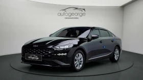 Kia K8 3.5LPG TRENDY - Car24.bg Kia K8 3.5LPG TRENDY