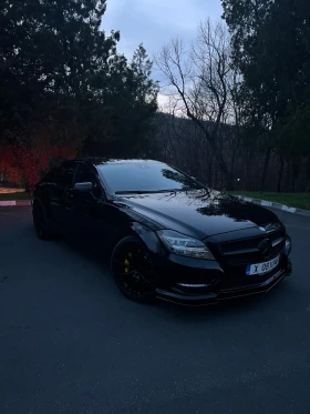 Mercedes-Benz CLS 500 - 25500 € / 49873.67 лв. - 29272742 3 | Car24.bg Mercedes-Benz CLS 500 - 25500 € / 49873.67 лв. - 29272742 3