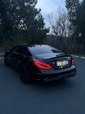 Mercedes-Benz CLS 500 - 25500 € / 49873.67 лв. - 29272742 6 | Car24.bg Mercedes-Benz CLS 500 - 25500 € / 49873.67 лв. - 29272742 6