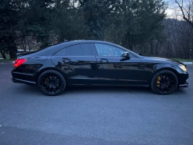 Mercedes-Benz CLS 500 - 25500 € / 49873.67 лв. - 29272742 7 | Car24.bg Mercedes-Benz CLS 500 - 25500 € / 49873.67 лв. - 29272742 7