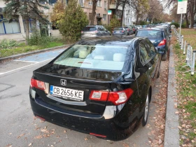 Honda Accord - 12200 лв. / 6237.76 € - 96762655 10 | Car24.bg Honda Accord - 12200 лв. / 6237.76 € - 96762655 10