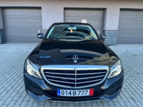 Mercedes-Benz C 220 CDI Обслужен!!! - Car24.bg Mercedes-Benz C 220 CDI Обслужен!!!