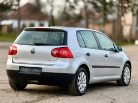 VW Golf 2.0TDI* Klimatronik* Tempomat - 5690 лв. / 2909.25 € - 55502993 5 | Car24.bg VW Golf 2.0TDI* Klimatronik* Tempomat - 5690 лв. / 2909.25 € - 55502993 5