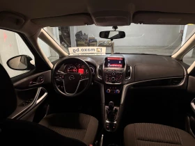 Opel Zafira ГАЗ/БЕНЗИН 2015г. - 5555 € / 10864.64 лв. - 72683050 5 | Car24.bg Opel Zafira ГАЗ/БЕНЗИН 2015г. - 5555 € / 10864.64 лв. - 72683050 5