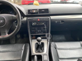 Audi A4 1.9 TDI AWX - 1600 € / 3129.33 лв. - 47881738 8 | Car24.bg Audi A4 1.9 TDI AWX - 1600 € / 3129.33 лв. - 47881738 8
