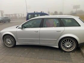 Audi A4 1.9 TDI AWX - 1600 € / 3129.33 лв. - 47881738 4 | Car24.bg Audi A4 1.9 TDI AWX - 1600 € / 3129.33 лв. - 47881738 4