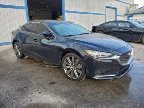 Mazda 6 SIGNATURE - 17300 € / 33835.86 лв. - 85625646 4 | Car24.bg Mazda 6 SIGNATURE - 17300 € / 33835.86 лв. - 85625646 4