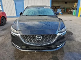 Mazda 6 SIGNATURE - 17300 € / 33835.86 лв. - 85625646 5 | Car24.bg Mazda 6 SIGNATURE - 17300 € / 33835.86 лв. - 85625646 5