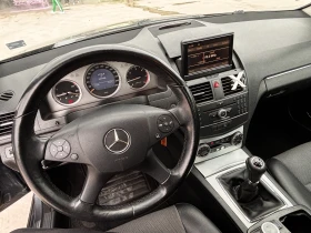 Mercedes-Benz C 220 - 5300 € / 10365.90 лв. - 59470167 7 | Car24.bg Mercedes-Benz C 220 - 5300 € / 10365.90 лв. - 59470167 7