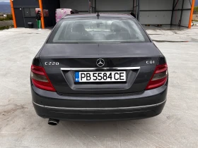 Mercedes-Benz C 220 - 5300 € / 10365.90 лв. - 59470167 3 | Car24.bg Mercedes-Benz C 220 - 5300 € / 10365.90 лв. - 59470167 3