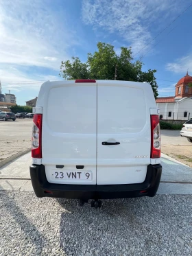 Peugeot Expert 2.0HDI 136 - 4500 € / 8801.24 лв. - 34747425 5 | Car24.bg Peugeot Expert 2.0HDI 136 - 4500 € / 8801.24 лв. - 34747425 5