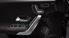 Mercedes-Benz A 35 AMG* 4MATIC* PANOROOF* REAR-CAMERA* | Auto.bg — изображение 12 Mercedes-Benz A 35 AMG* 4MATIC* PANOROOF* REAR-CAMERA* | Auto.bg — изображение 12