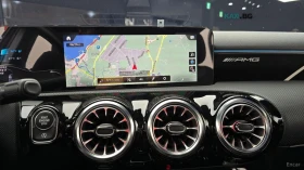 Mercedes-Benz A 35 AMG* 4MATIC* PANOROOF* REAR-CAMERA* | Auto.bg — изображение 9 Mercedes-Benz A 35 AMG* 4MATIC* PANOROOF* REAR-CAMERA* | Auto.bg — изображение 9
