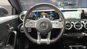 Mercedes-Benz A 35 AMG* 4MATIC* PANOROOF* REAR-CAMERA* | Auto.bg — изображение 7 Mercedes-Benz A 35 AMG* 4MATIC* PANOROOF* REAR-CAMERA* | Auto.bg — изображение 7