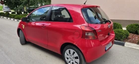 Toyota Yaris 1.0, 120х.км | Auto.bg — изображение 3 Toyota Yaris 1.0, 120х.км | Auto.bg — изображение 3