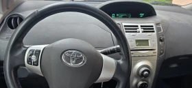Toyota Yaris 1.0, 120х.км | Auto.bg — изображение 14 Toyota Yaris 1.0, 120х.км | Auto.bg — изображение 14