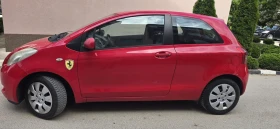 Toyota Yaris 1.0, 120х.км | Auto.bg — изображение 2 Toyota Yaris 1.0, 120х.км | Auto.bg — изображение 2