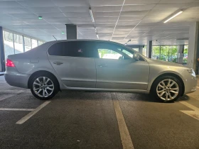 Skoda Superb 1.8 TSI | Auto.bg — изображение 5 Skoda Superb 1.8 TSI | Auto.bg — изображение 5