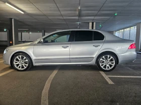 Skoda Superb 1.8 TSI | Auto.bg — изображение 2 Skoda Superb 1.8 TSI | Auto.bg — изображение 2