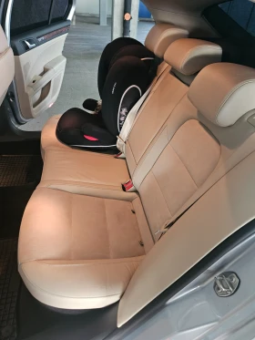 Skoda Superb 1.8 TSI | Auto.bg — изображение 8 Skoda Superb 1.8 TSI | Auto.bg — изображение 8