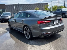 Audi A5 * Sportback * Progressiv * CARFAX * АВТОКРЕДИТ | Auto.bg — изображение 7 Audi A5 * Sportback * Progressiv * CARFAX * АВТОКРЕДИТ | Auto.bg — изображение 7