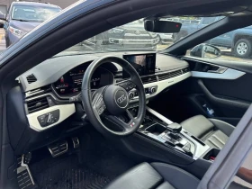 Audi A5 * Sportback * Progressiv * CARFAX * АВТОКРЕДИТ | Auto.bg — изображение 10 Audi A5 * Sportback * Progressiv * CARFAX * АВТОКРЕДИТ | Auto.bg — изображение 10