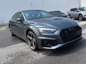 Audi A5 * Sportback * Progressiv * CARFAX * АВТОКРЕДИТ | Auto.bg — изображение 3 Audi A5 * Sportback * Progressiv * CARFAX * АВТОКРЕДИТ | Auto.bg — изображение 3