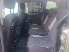 Peugeot Partner TEPEE 1.6 HDI | Auto.bg — изображение 8 Peugeot Partner TEPEE 1.6 HDI | Auto.bg — изображение 8