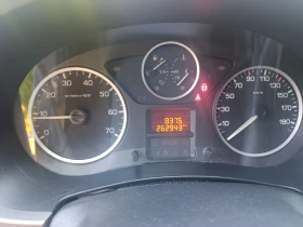 Peugeot Partner TEPEE 1.6 HDI | Auto.bg — изображение 10 Peugeot Partner TEPEE 1.6 HDI | Auto.bg — изображение 10