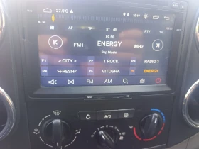 Peugeot Partner TEPEE 1.6 HDI | Auto.bg — изображение 11 Peugeot Partner TEPEE 1.6 HDI | Auto.bg — изображение 11