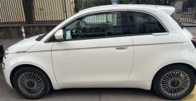 Fiat 500e Голяма батерия 42 kWh в гарация, обслужена | Auto.bg — изображение 8 Fiat 500e Голяма батерия 42 kWh в гарация, обслужена | Auto.bg — изображение 8