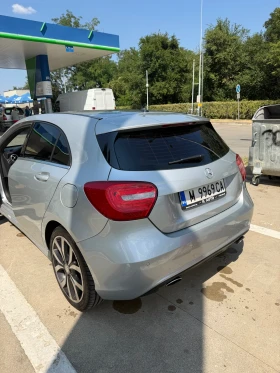 Mercedes-Benz A 200 - 10500 € - 99573977 5 | Car24.bg Mercedes-Benz A 200 - 10500 € - 99573977 5