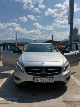 Mercedes-Benz A 200 - Car24.bg Mercedes-Benz A 200