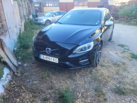 Volvo V60 2.4 D6 Twin Engine (288 кс) Plug-in Hybrid AWD | Auto.bg — изображение 2 Volvo V60 2.4 D6 Twin Engine (288 кс) Plug-in Hybrid AWD | Auto.bg — изображение 2