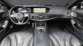 Mercedes-Benz S 63 AMG 4MATIC* HUD* 360* МАСАЖИ* НАВИ* ПАНО | Auto.bg — изображение 5 Mercedes-Benz S 63 AMG 4MATIC* HUD* 360* МАСАЖИ* НАВИ* ПАНО | Auto.bg — изображение 5