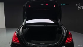 Mercedes-Benz S 63 AMG 4MATIC* HUD* 360* МАСАЖИ* НАВИ* ПАНО | Auto.bg — изображение 17 Mercedes-Benz S 63 AMG 4MATIC* HUD* 360* МАСАЖИ* НАВИ* ПАНО | Auto.bg — изображение 17