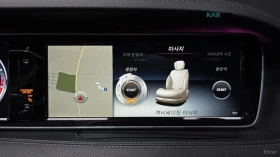 Mercedes-Benz S 63 AMG 4MATIC* HUD* 360* МАСАЖИ* НАВИ* ПАНО | Auto.bg — изображение 12 Mercedes-Benz S 63 AMG 4MATIC* HUD* 360* МАСАЖИ* НАВИ* ПАНО | Auto.bg — изображение 12