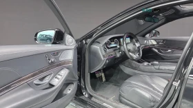 Mercedes-Benz S 63 AMG 4MATIC* HUD* 360* МАСАЖИ* НАВИ* ПАНО | Auto.bg — изображение 7 Mercedes-Benz S 63 AMG 4MATIC* HUD* 360* МАСАЖИ* НАВИ* ПАНО | Auto.bg — изображение 7