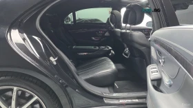 Mercedes-Benz S 63 AMG 4MATIC* HUD* 360* МАСАЖИ* НАВИ* ПАНО | Auto.bg — изображение 9 Mercedes-Benz S 63 AMG 4MATIC* HUD* 360* МАСАЖИ* НАВИ* ПАНО | Auto.bg — изображение 9