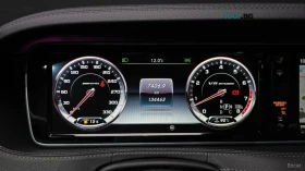Mercedes-Benz S 63 AMG 4MATIC* HUD* 360* МАСАЖИ* НАВИ* ПАНО | Auto.bg — изображение 6 Mercedes-Benz S 63 AMG 4MATIC* HUD* 360* МАСАЖИ* НАВИ* ПАНО | Auto.bg — изображение 6