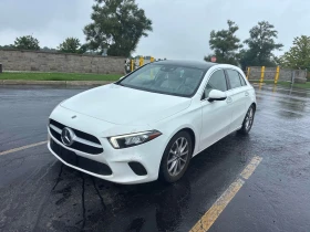 Mercedes-Benz A 250 * АВТОКРЕДИТ * ГЛАВНО ПРЕДСТАВИТЕЛСТВО - Car24.bg Mercedes-Benz A 250 * АВТОКРЕДИТ * ГЛАВНО ПРЕДСТАВИТЕЛСТВО