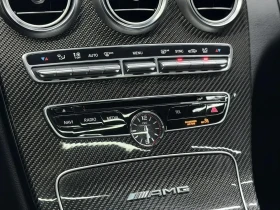 Mercedes-Benz C 63 AMG S AMG | Auto.bg — изображение 13 Mercedes-Benz C 63 AMG S AMG | Auto.bg — изображение 13