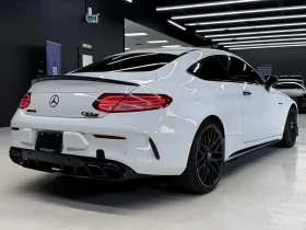 Mercedes-Benz C 63 AMG S AMG | Auto.bg — изображение 4 Mercedes-Benz C 63 AMG S AMG | Auto.bg — изображение 4